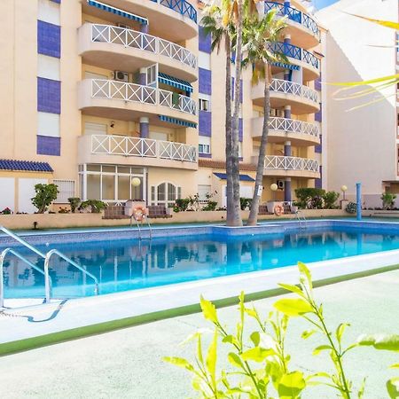 Espanatour RAFAL Torrevieja Exterior foto